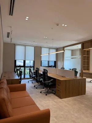 Фото 3 Офис в Nest One