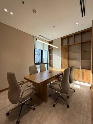 Фото 4 Офис в Nest One