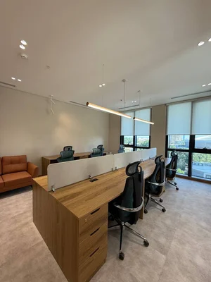 Фото 5 Офис в Nest One