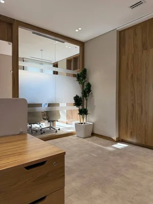 Фото 6 Офис в Nest One