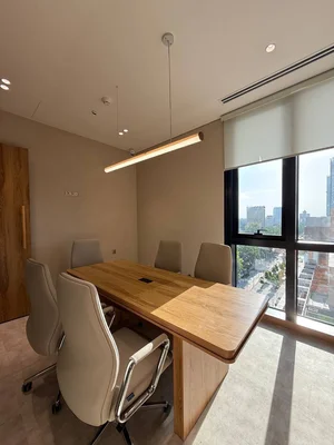 Фото 7 Офис в Nest One