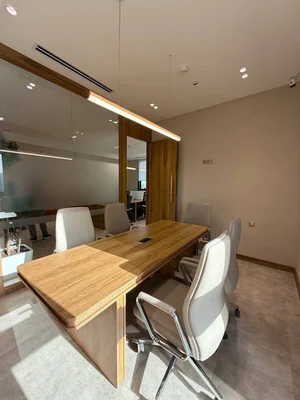 Фото 8 Офис в Nest One