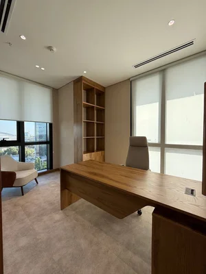 Фото 9 Офис в Nest One