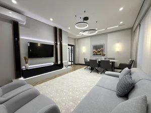 Фото 2 4-комн. квартира в Жилой комплекс City Life