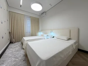 Фото 3 4-комн. квартира в Жилой комплекс City Life