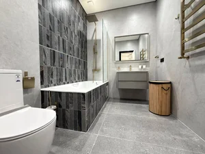 Фото 6 4-комн. квартира в Жилой комплекс City Life