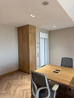 Фото 2 Офис в Tashkent City