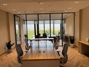 Фото 3 Офис в Tashkent City