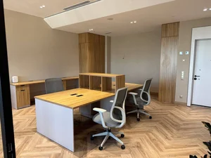 Фото 4 Офис в Tashkent City