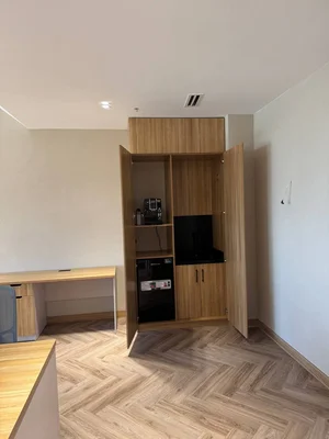 Фото 5 Офис в Tashkent City