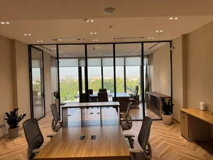 Фото 6 Офис в Tashkent City