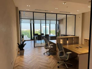 Фото 7 Офис в Tashkent City