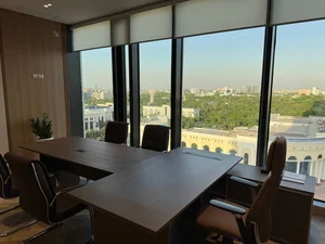 Фото 8 Офис в Tashkent City