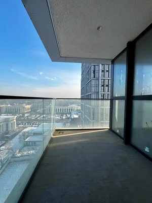 Фото 5 2-комн. квартира в Tashkent City