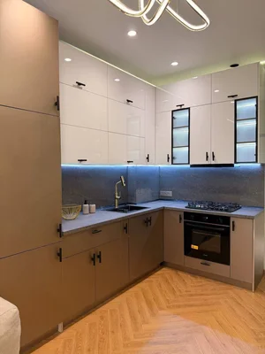 Фото 1 1-комн. квартира в Братские