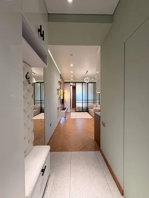 Фото 9 1-комн. квартира в Братские