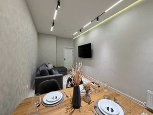 Фото 3 3-комн. квартира в Миррабадском районе