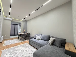 Фото 4 3-комн. квартира в Миррабадском районе