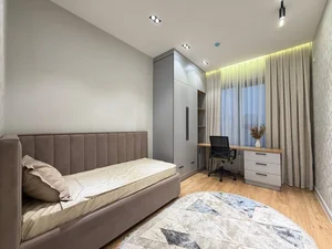 Фото 8 3-комн. квартира в Миррабадском районе