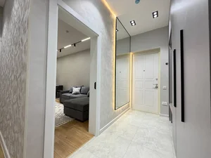 Фото 9 3-комн. квартира в Миррабадском районе