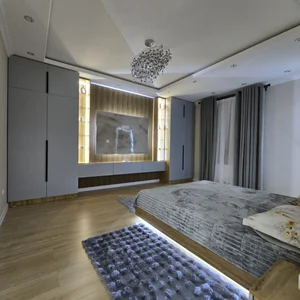 Фото 3 3-комн. квартира в Мирзо Улугбекском районе