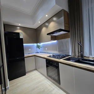 Фото 8 3-комн. квартира в Мирзо Улугбекском районе