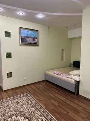 Фото 5 1-комн. квартира в Ц-4