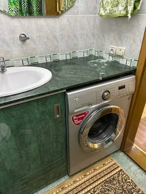 Фото 6 1-комн. квартира в Ц-4