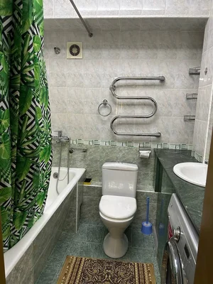 Фото 7 1-комн. квартира в Ц-4