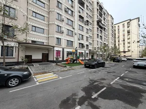 Фото 1 3-комн. квартира в ул.Бабура