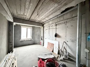 Фото 5 3-комн. квартира в ул.Бабура