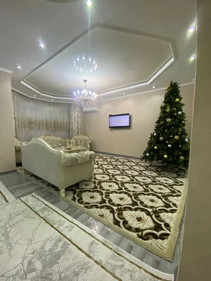 Фото 1 3-комн. квартира в Dream House