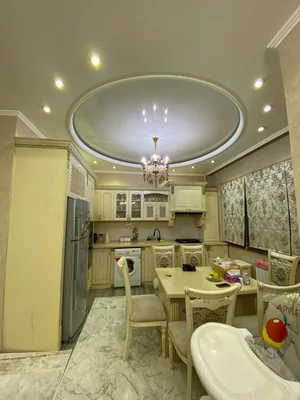 Фото 2 3-комн. квартира в Dream House