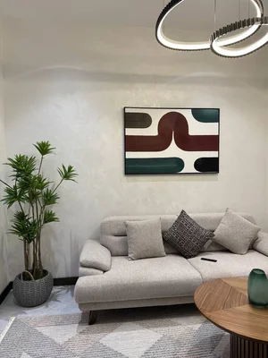 Фото 1 3-комн. квартира в ЖК Kamron Palace