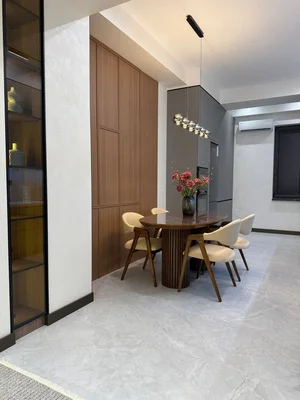 Фото 2 3-комн. квартира в ЖК Kamron Palace