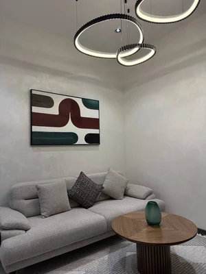 Фото 4 3-комн. квартира в ЖК Kamron Palace