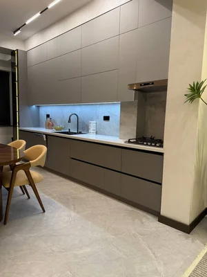 Фото 5 3-комн. квартира в ЖК Kamron Palace