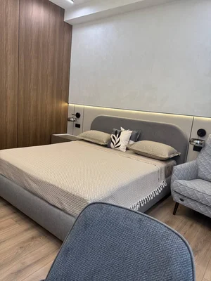 Фото 7 3-комн. квартира в ЖК Kamron Palace