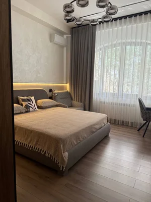 Фото 8 3-комн. квартира в ЖК Kamron Palace