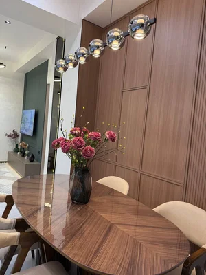 Фото 9 3-комн. квартира в ЖК Kamron Palace