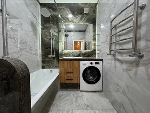 Фото 6 3-комн. квартира в Финансовый Институт