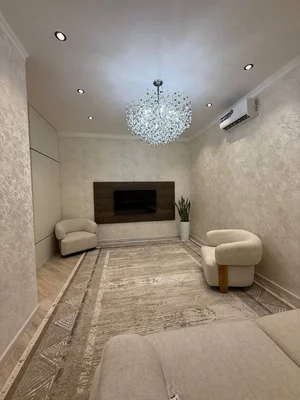 Фото 1 3-комн. квартира в ЖК Мухташам