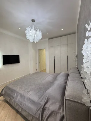 Фото 5 3-комн. квартира в ЖК Мухташам