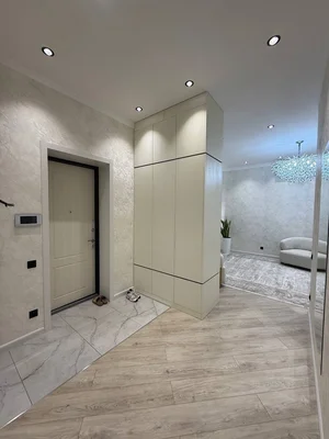 Фото 6 3-комн. квартира в ЖК Мухташам