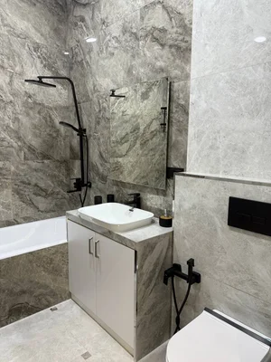 Фото 9 3-комн. квартира в ЖК Мухташам