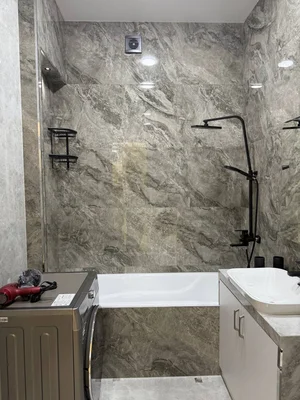 Фото 10 3-комн. квартира в ЖК Мухташам