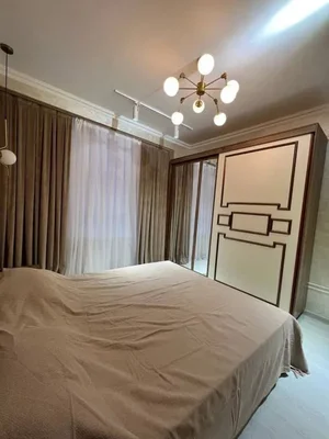 Фото 2 1-комн. квартира в NRG Mirzo-Ulugbek