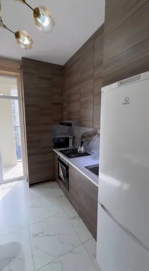 Фото 4 1-комн. квартира в NRG Mirzo-Ulugbek