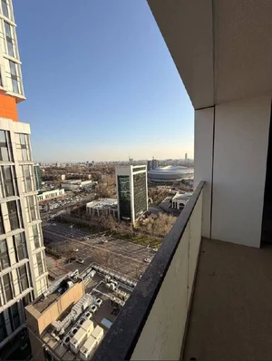 Фото 3 2-комн. квартира в Nest One