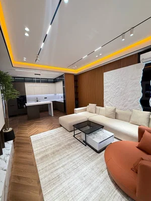 Фото 2 2-комн. квартира в Mirabad Avenue